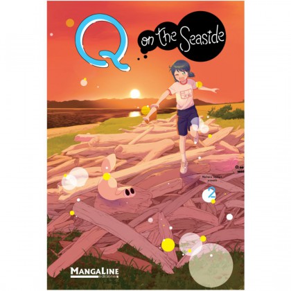Q on the Seaside 02